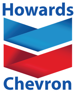 Howards Chevron